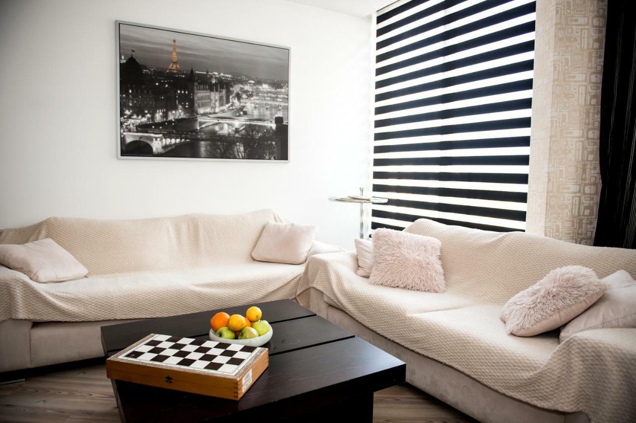 Sophia Court Apartment Larnaca Exterior photo