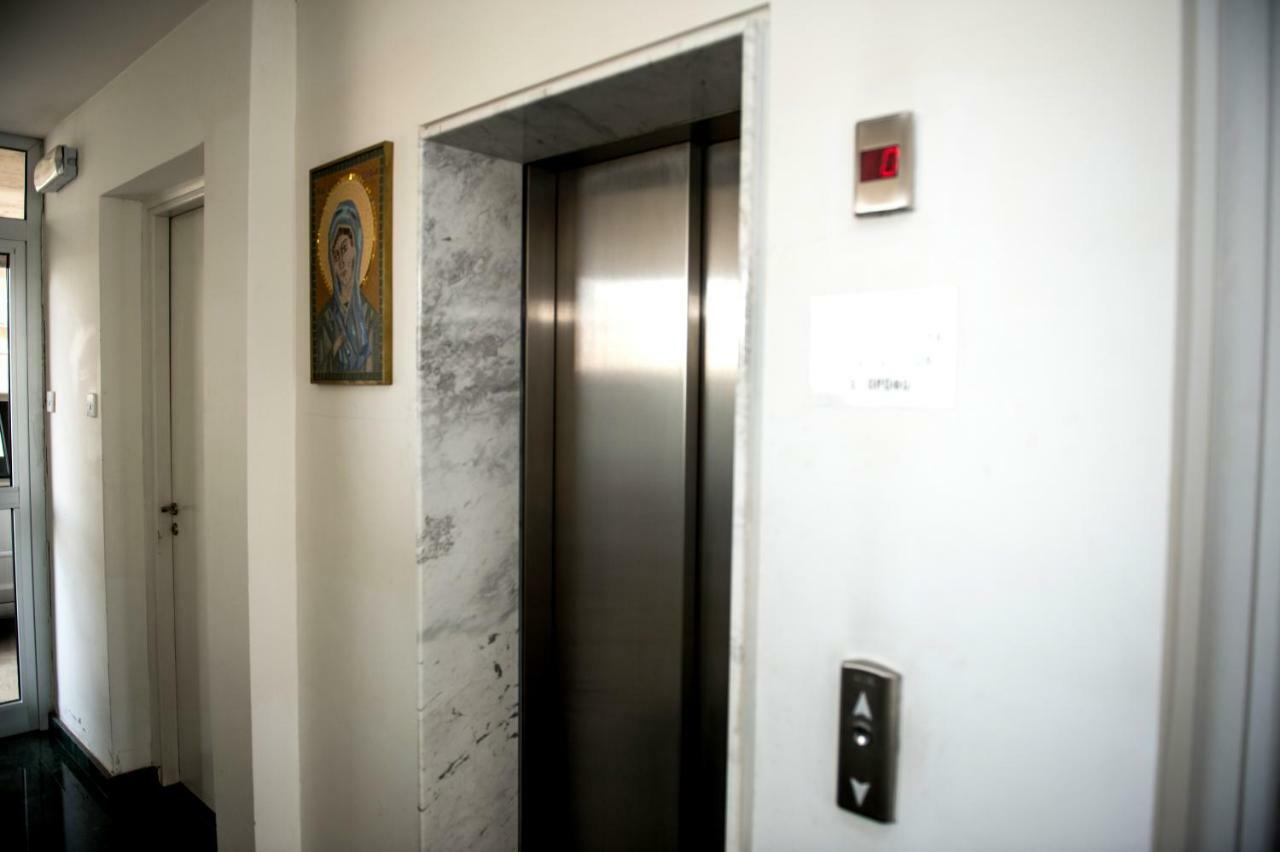 Sophia Court Apartment Larnaca Exterior photo