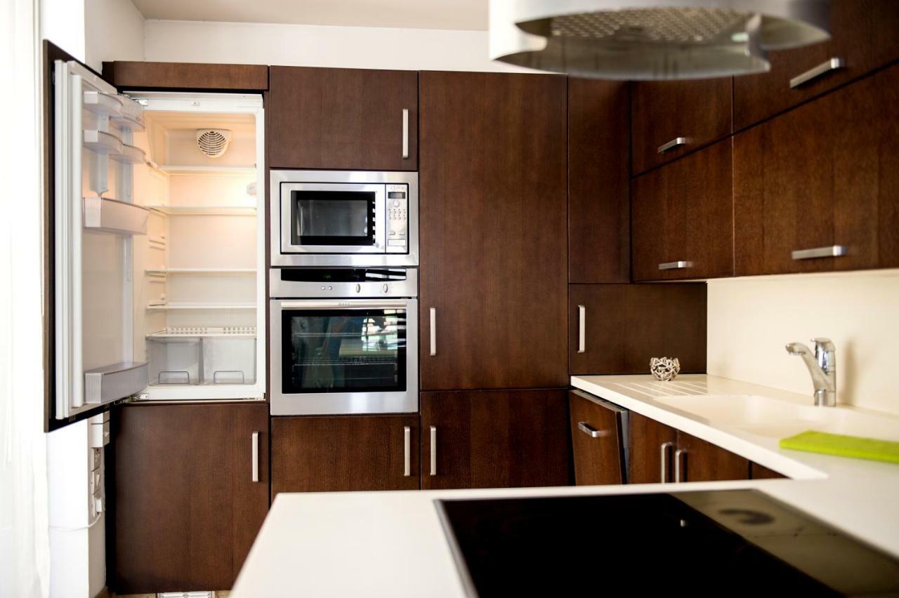 Sophia Court Apartment Larnaca Exterior photo