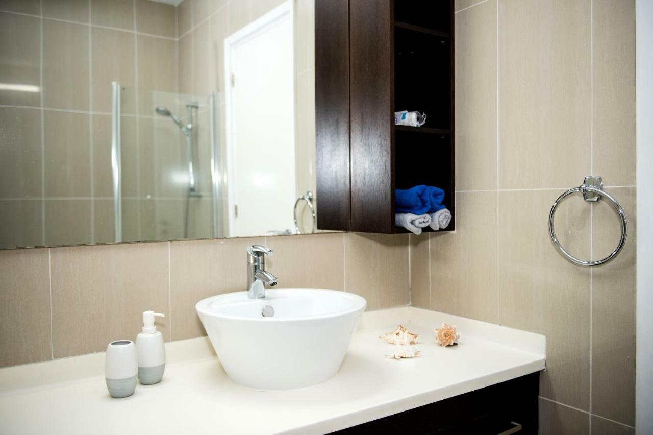 Sophia Court Apartment Larnaca Exterior photo